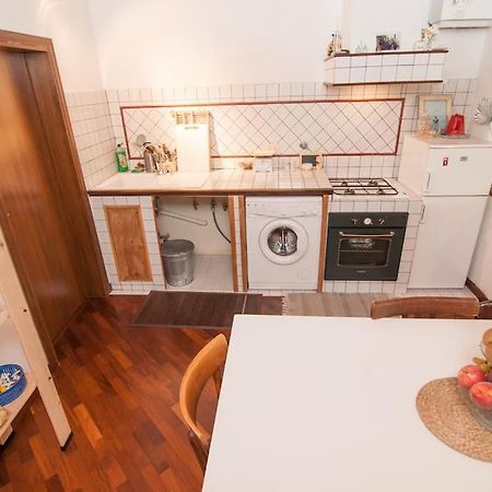 Romantic Apt In San Frediano Firenze Bagian luar foto